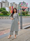 Muskan Vol 1 By Mystic 9 Cotton Flex Printed Co Ord Set Wholesale Price In Surat